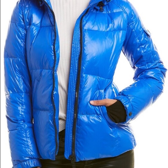 Luxury jacket - Picture 2 of 13